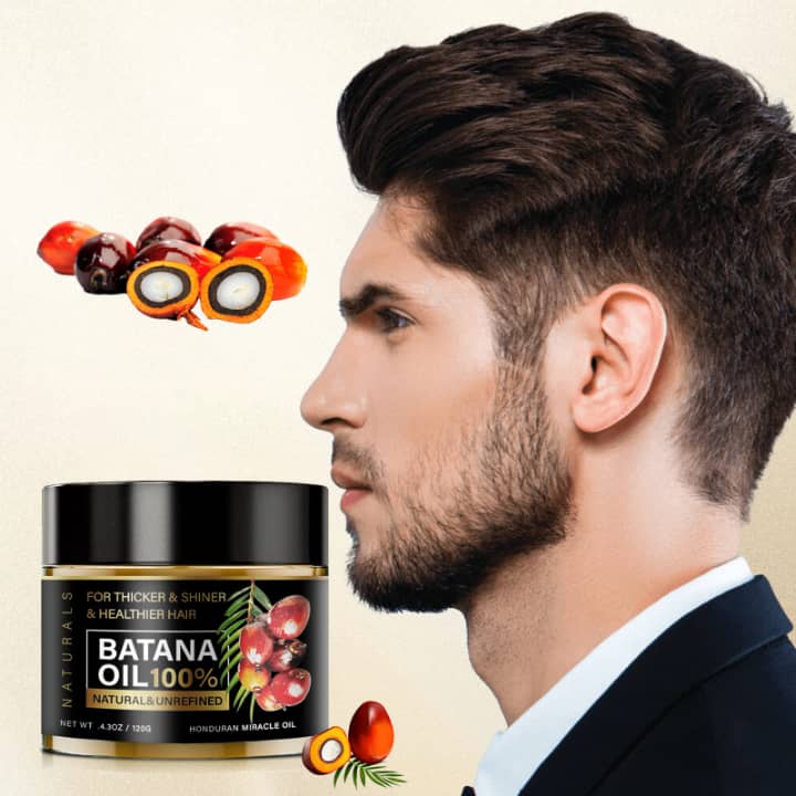 زيت باتانا